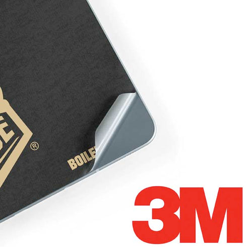 Purdue University Purdue University Signature Logo Galaxy Book 12in Skin